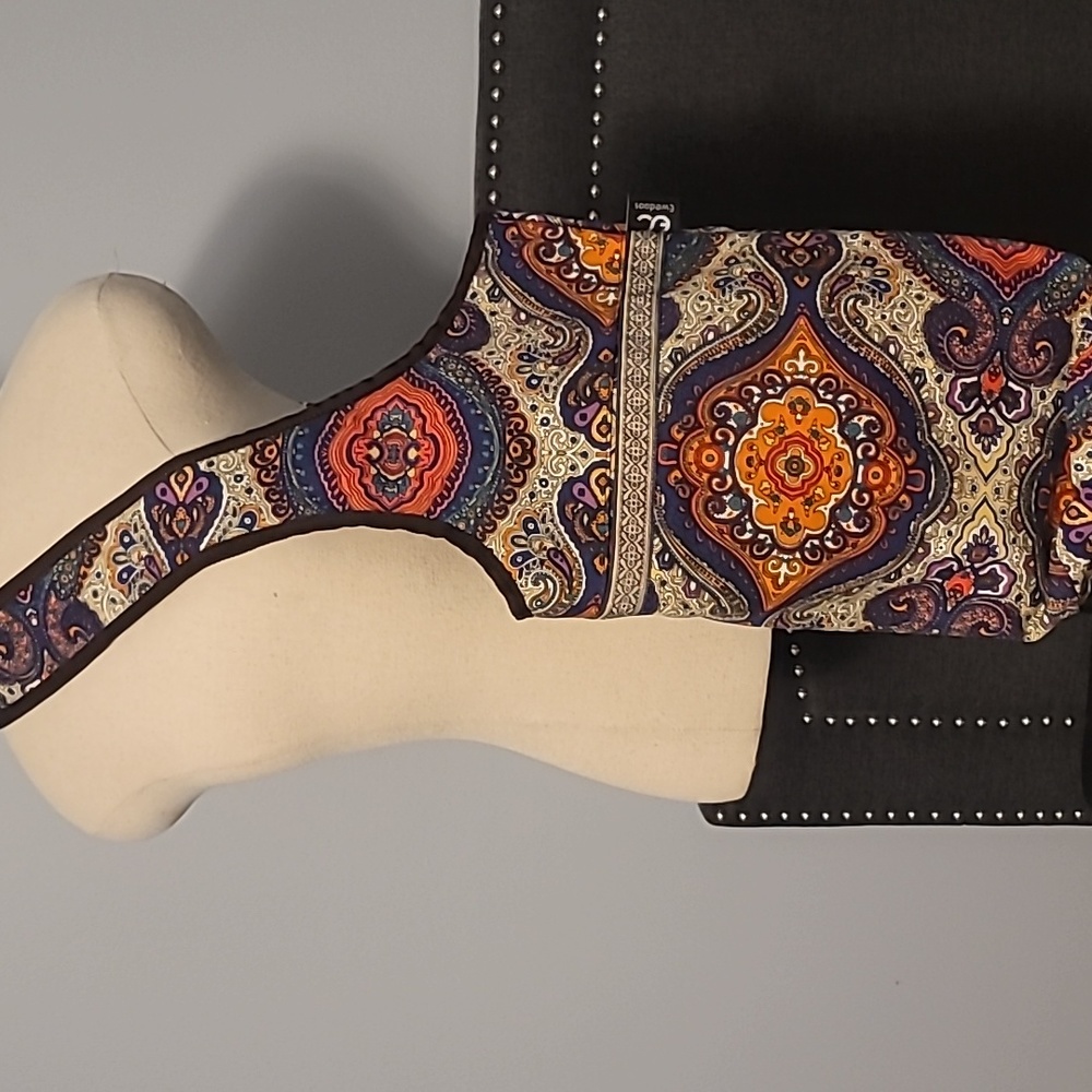 Crossbody Yoga Mat bag